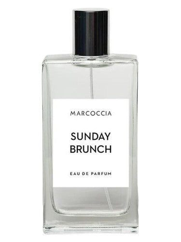 Marcoccia Sunday Brunch fragrance bottle