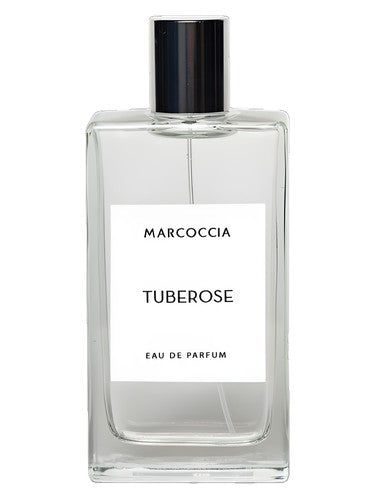 Marcoccia Tuberose fragrance bottle