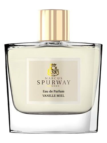 Marcus Spurway Vanille Miel fragrance bottle