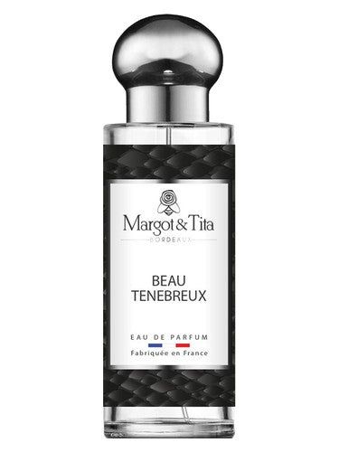Margot Tita Beau Tenebreux fragrance bottle