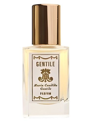 Maria Candida Gentile Gentile fragrance bottle