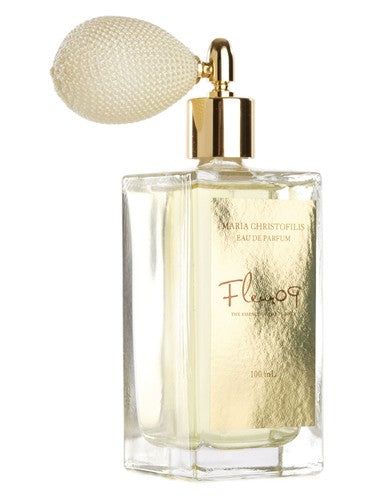 Maria Christofilis Fleur09 - The Essence Of The Flower fragrance bottle