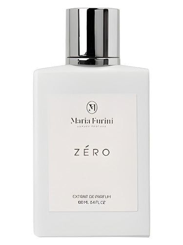 Maria Furini Perfume Zéro fragrance bottle