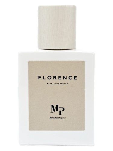 Maria Paola Perfumes Florence fragrance bottle