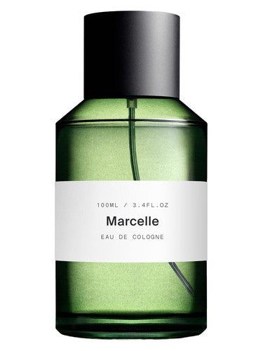 Marie Jeanne Marcelle fragrance bottle