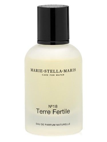 Marie-Stella-Maris Terre Fertile No.18 fragrance bottle