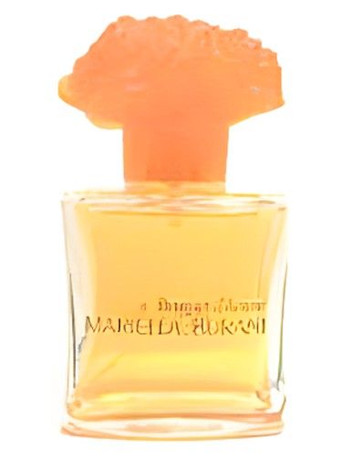 Mariella Burani Bouquet d'Amour Malicieuse fragrance bottle
