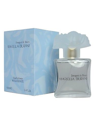 Mariella Burani Bouquet de Roses Relaxante fragrance bottle