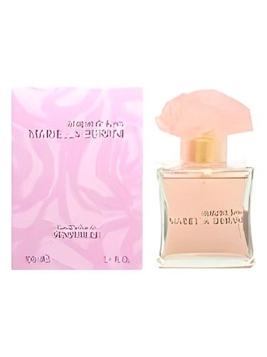Mariella Burani Bouquet de Roses Sensuelle fragrance bottle