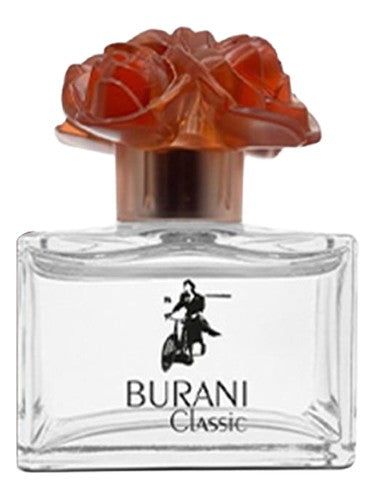 Mariella Burani Burani Classic fragrance bottle