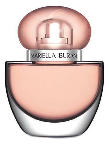 Mariella Burani Donna fragrance bottle
