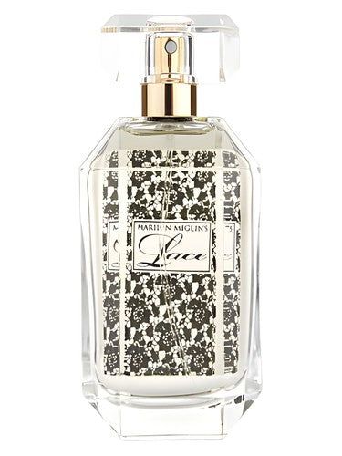 Marilyn Miglin Lace fragrance bottle