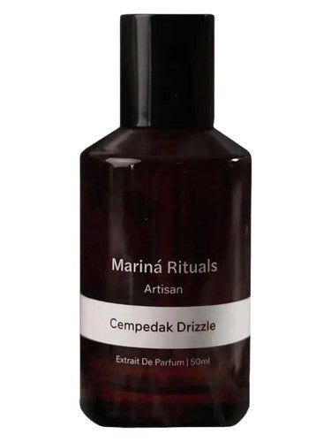 Mariná Rituals Cempedak Drizzle fragrance bottle