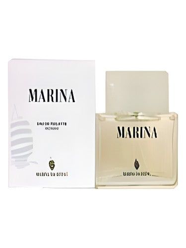 Marina Yachting Marina fragrance bottle