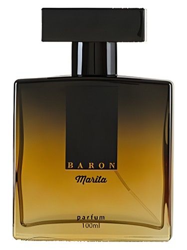 Marita Parfum Baron fragrance bottle