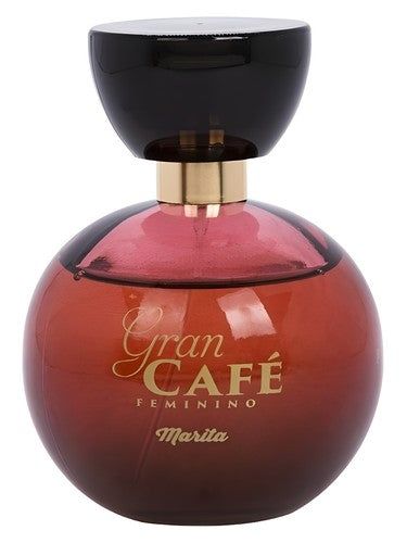 Marita Parfum Gran Café fragrance bottle
