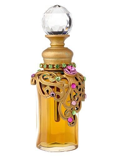 Marjorie Midgarden Fragrances Summersent fragrance bottle