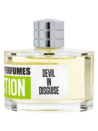 Mark Buxton Devil In Disguise fragrance bottle