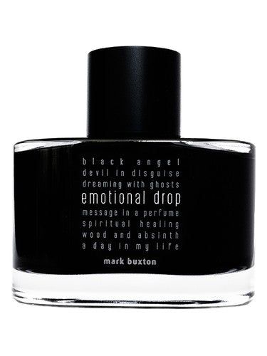 Mark Buxton Emotional Drop fragrance bottle