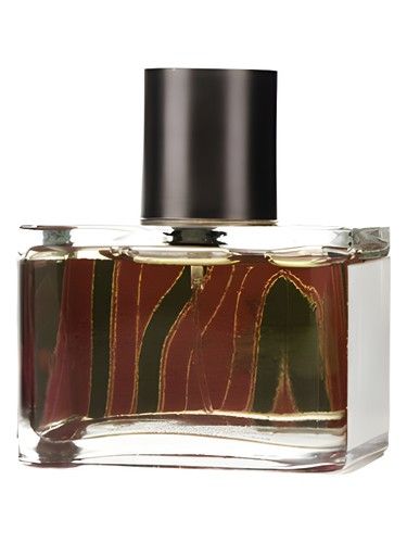 Mark Buxton Nameless fragrance bottle