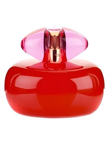 Marks Spencer Leilah fragrance bottle