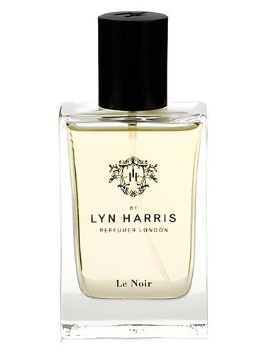 Marks Spencer Lyn Harris Le Noir fragrance bottle