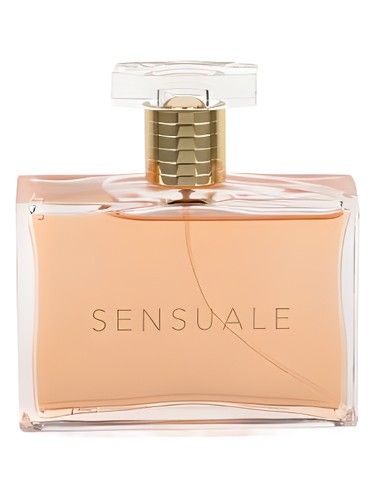 Marks Spencer Sensuale fragrance bottle