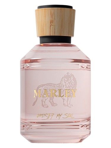 Marley Fragrance Satisfy My Soul fragrance bottle