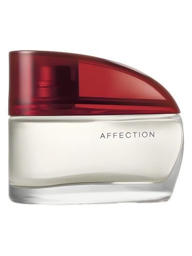 Mary Kay Affection fragrance bottle