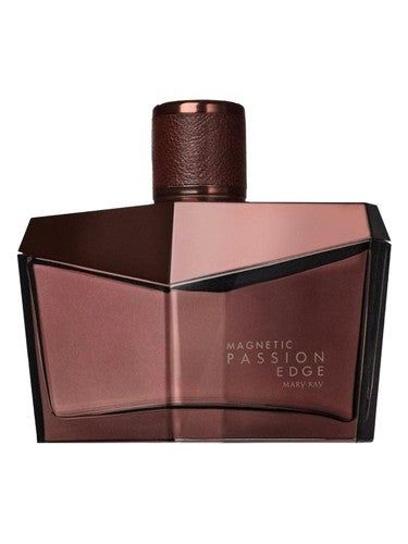 Mary Kay Magnetic Passion Edge fragrance bottle