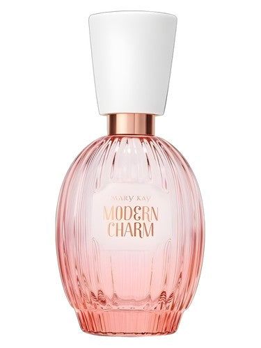 Mary Kay Modern Charm fragrance bottle