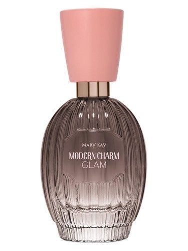 Mary Kay Modern Charm Glam fragrance bottle