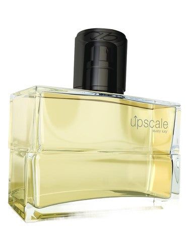 Mary Kay Upscale fragrance bottle