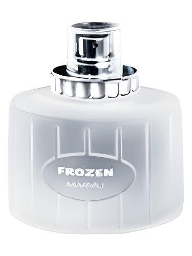 Maryaj Frozen fragrance bottle