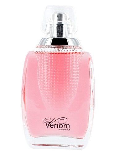 Maryaj Venom fragrance bottle