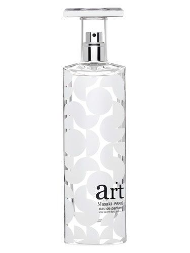 Masaki Matsushima Masaki Art fragrance bottle