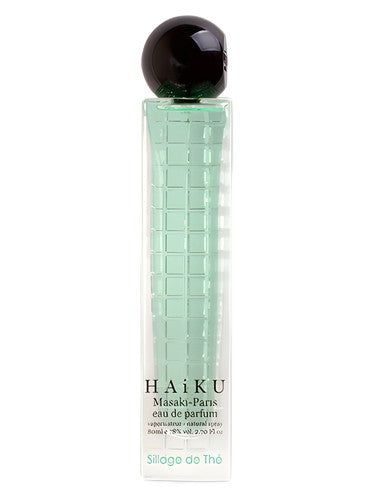 Masaki Matsushima Sillage de Thé fragrance bottle