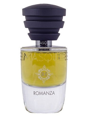 Masque Milano Romanza fragrance bottle
