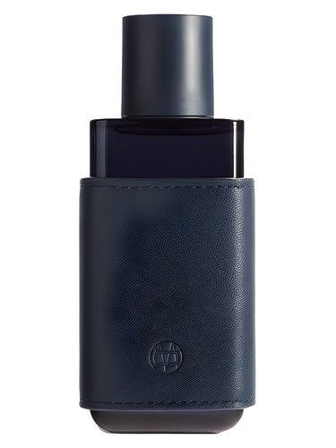 Massimo Dutti Limited Edition 04 fragrance bottle