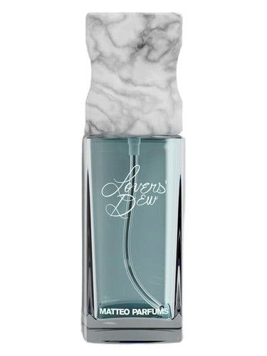 Matteo Parfums Lovers' Dew fragrance bottle
