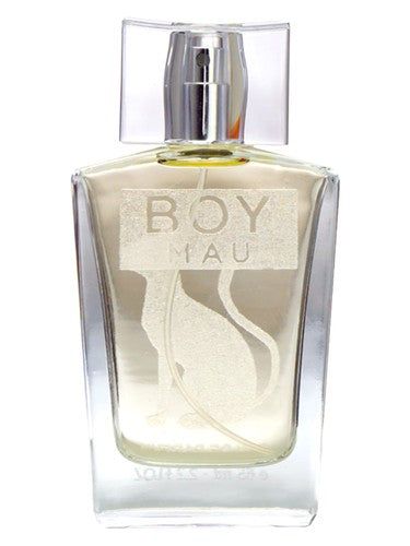 Mau Perfume Boy fragrance bottle