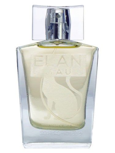 Mau Perfume Mau Elan fragrance bottle