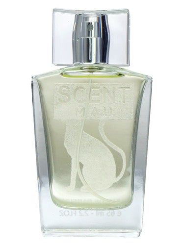 Mau Perfume Mau Scent fragrance bottle