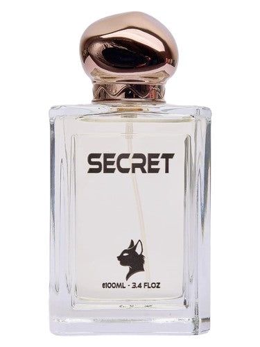 Mau Perfume Secret fragrance bottle