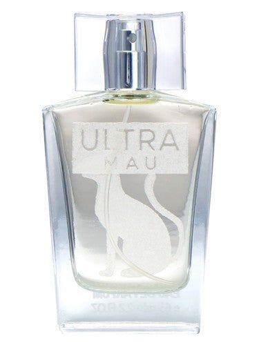 Mau Perfume Ultra fragrance bottle