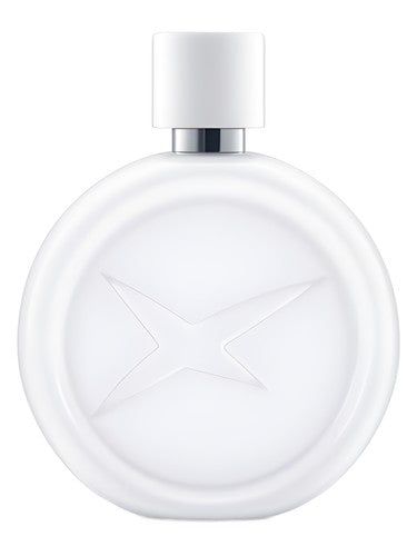 Mauboussin Une Histoire de Femme Sensuelle fragrance bottle