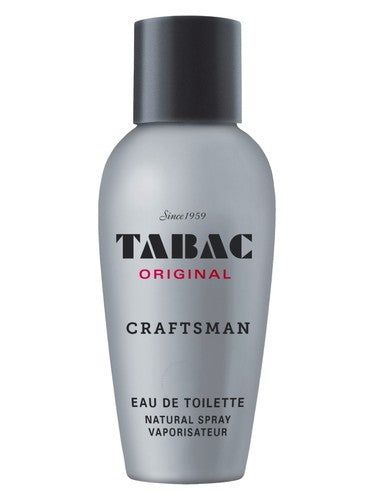 Maurer Wirtz Tabac Craftsman fragrance bottle