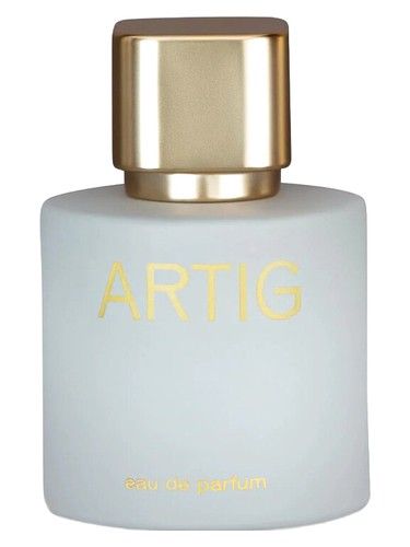 Mavemade Artig fragrance bottle
