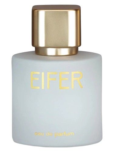 Mavemade Eifer fragrance bottle