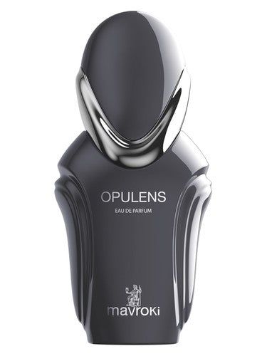 Mavroki Opulens fragrance bottle